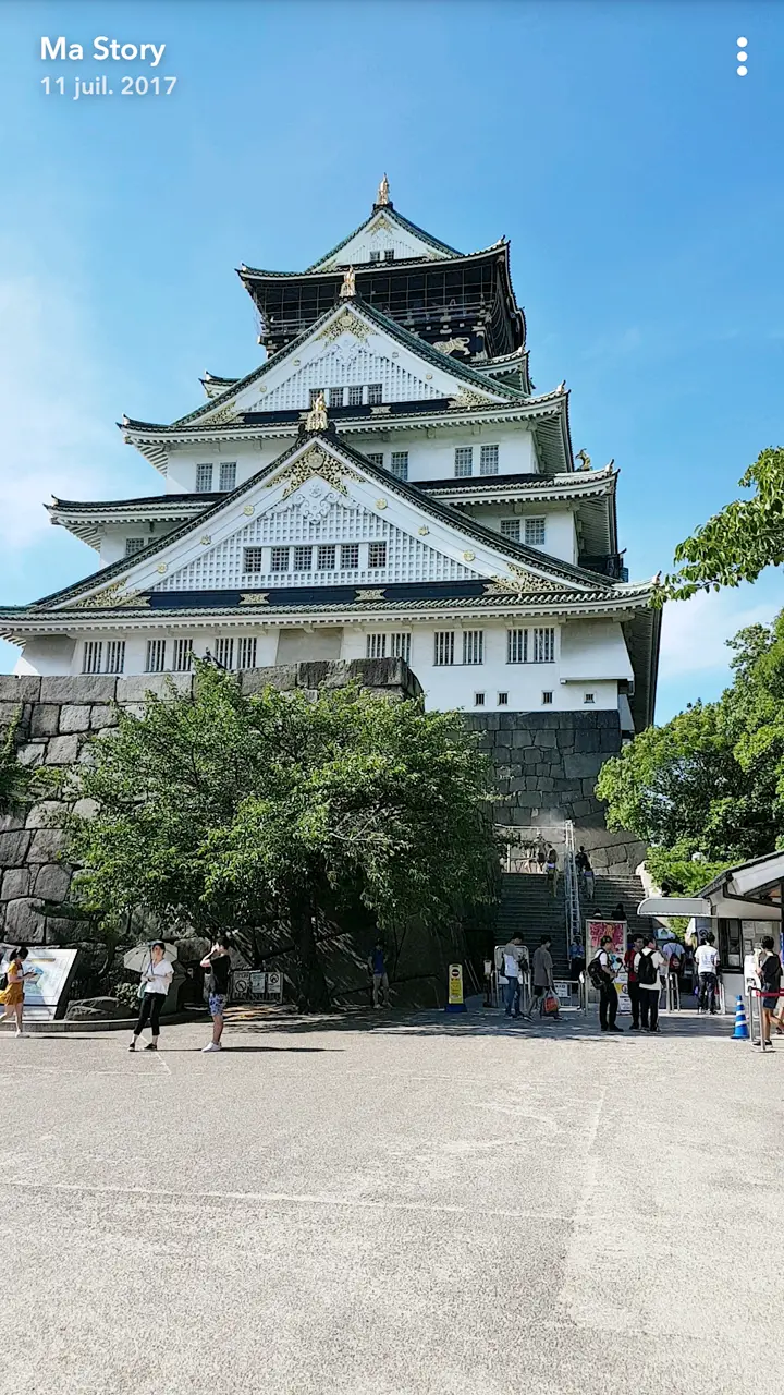 Japon avec bébé 3 semaines famille au Japon avec bébé | VOYAGES ET ENFANTS