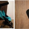 Test Poussette Pockit + de GB
