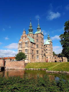 Copenhague en famille Visiter Copenhague en famille le seeland VOYAGES ET ENFANTS