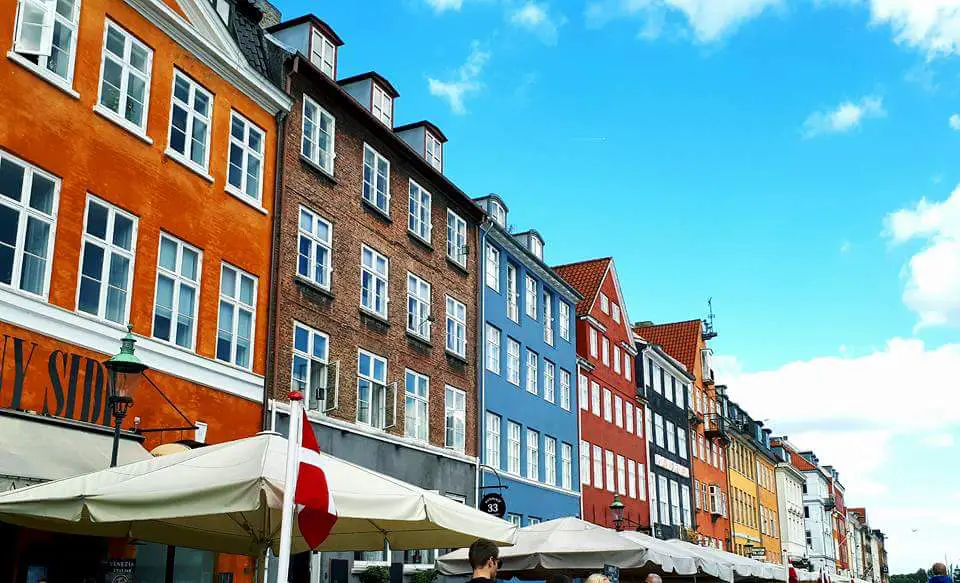 visiter Copenhague en famille Visiter Copenhague en famille le seeland VOYAGES ET ENFANTS