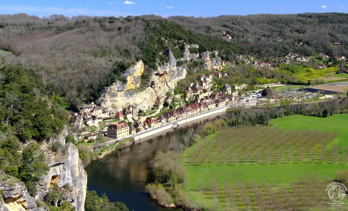 la dordogne