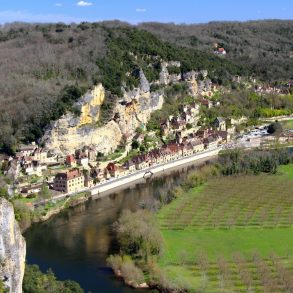 Vallée de la Dordogne les incontournables avec les enfants | Blog VOYAGES ET ENFANTS