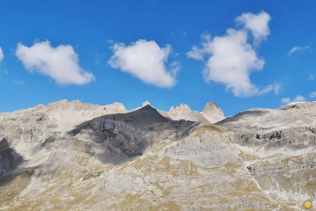 Randonnée Hautes Alpes facile en famille |VOYAGES ET ENFANTS