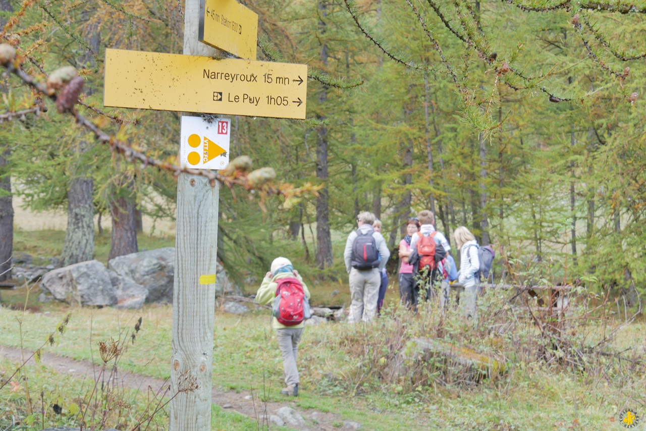 Randonnée Hautes Alpes facile en famille |VOYAGES ET ENFANTS