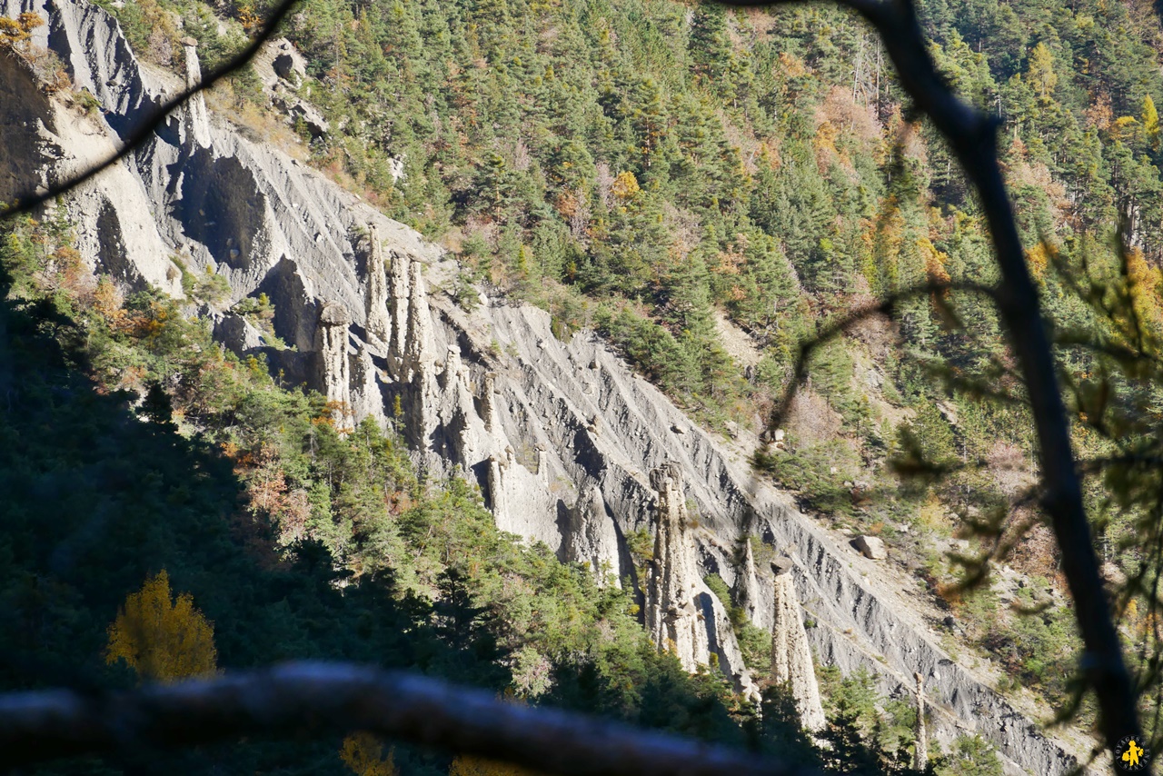 Randonnée Hautes Alpes facile en famille |VOYAGES ET ENFANTS