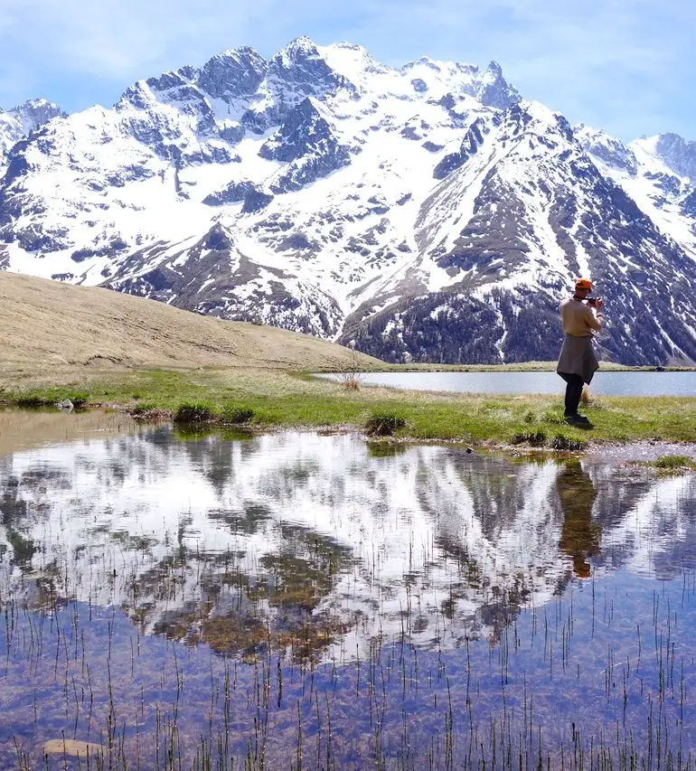 Nos randonnées famille préférées dans les Hautes Alpes - 05