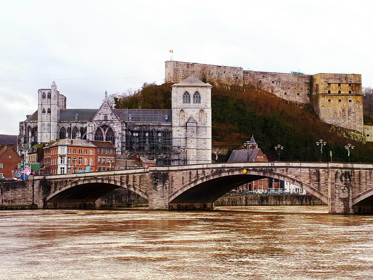 Visiter la Belgique en famille en une semaine | Blog VOYAGES ET ENFANTS