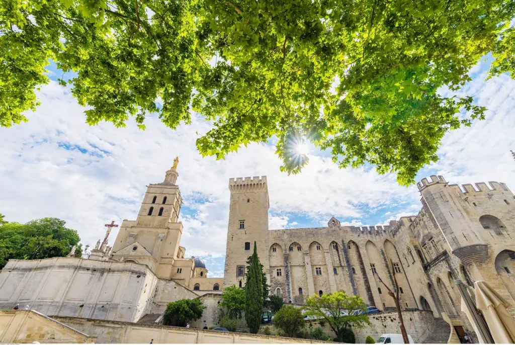 La Provence avec des enfants activités famille originales