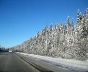 En famille sur les routes du Québec!