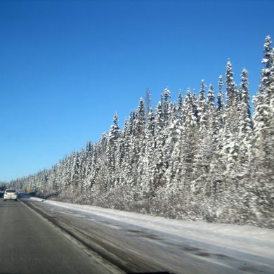 Organiser un road trip en famille en terres québécoises : à quoi faut-il penser?