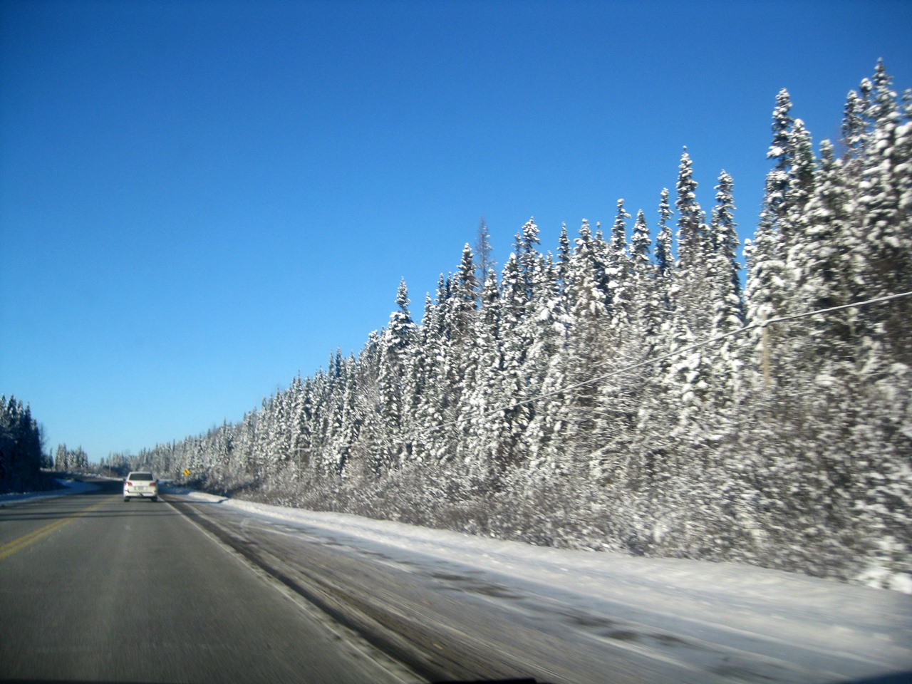 Road trip famille au Québec | Blog VOYAGES ET ENFANTS