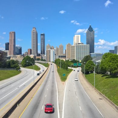 Nos coups de cœur à Atlanta et le Southern Living