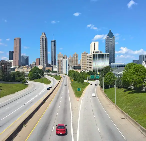 Nos coups de cœur à Atlanta et le Southern Living
