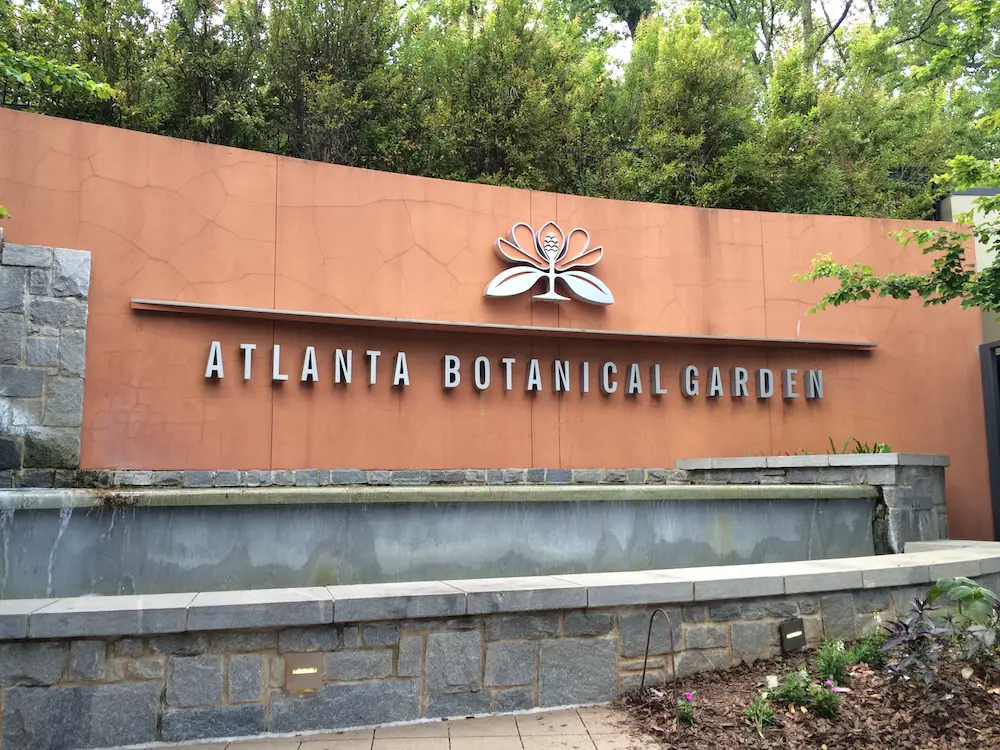 Visite dAtlanta en famille | Blog VOYAGES ET ENFANTS