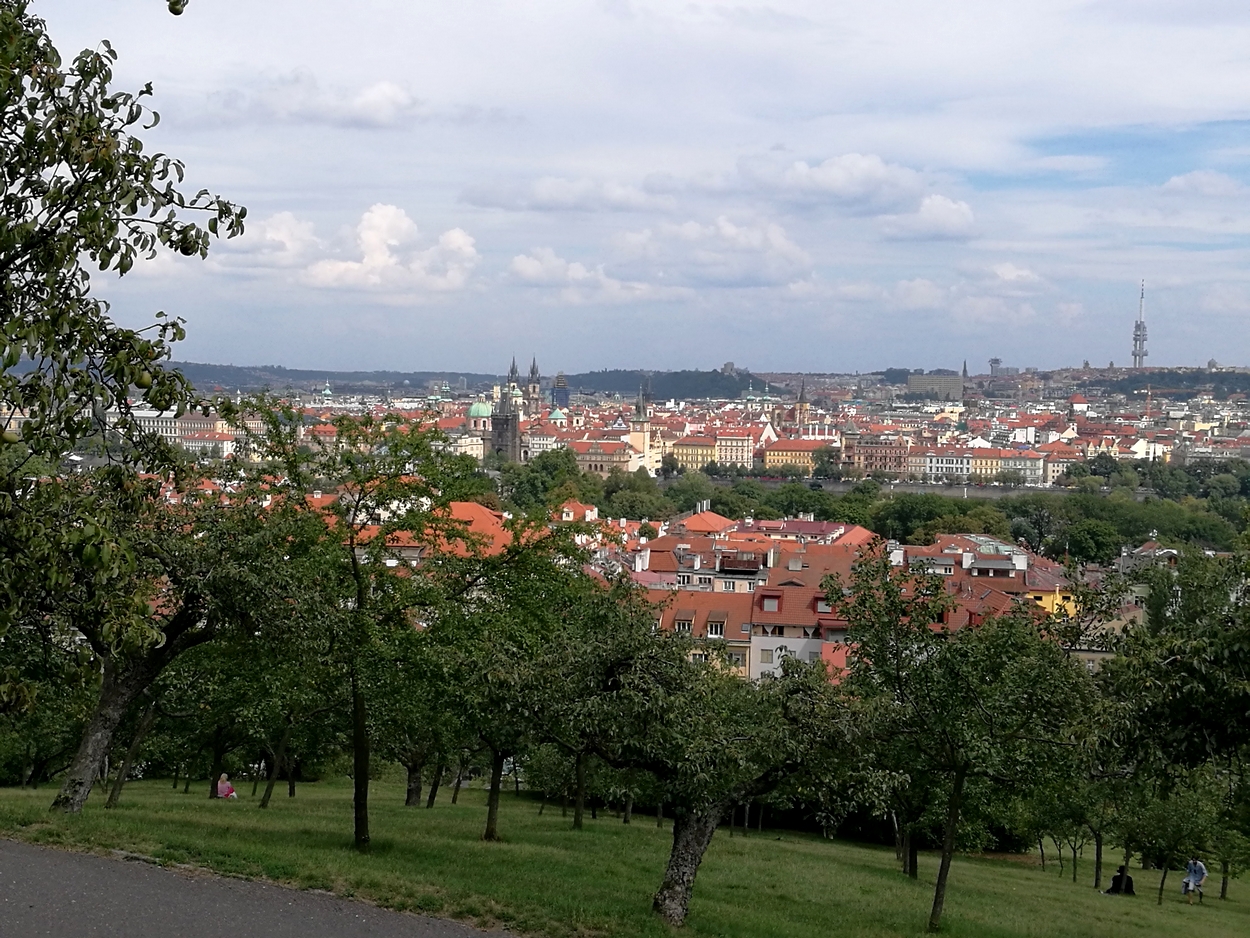 Voyage 3 semaines en République Tchèque | VOYAGES ET ENFANTS