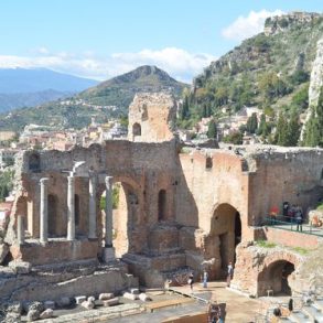 Sicile en famille circuit dune semaine VOYAGES ET ENFANTS