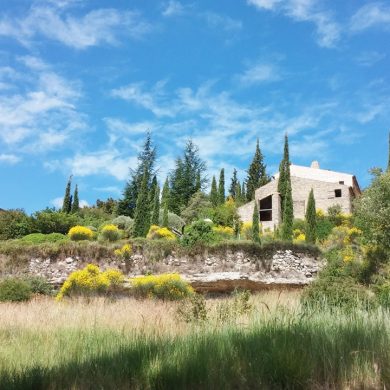 Provence en famille: sorties gratuites et / ou nature