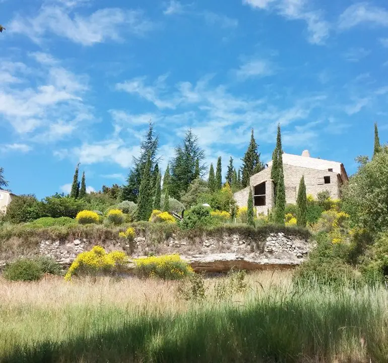 Provence en famille: sorties gratuites et / ou nature