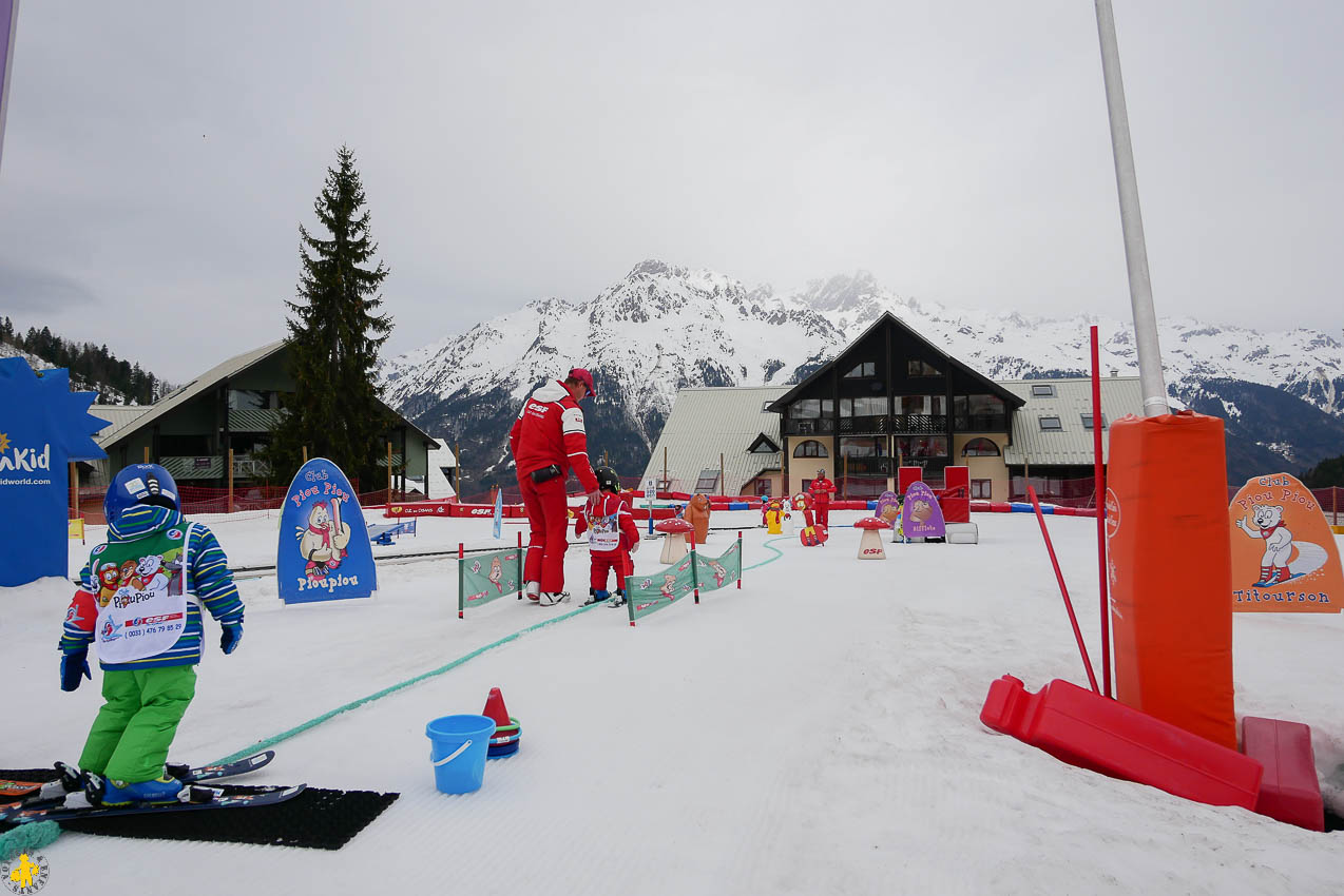 Oz en Oisans notre week end ski en famille | Blog VOYAGES ET ENFANTS