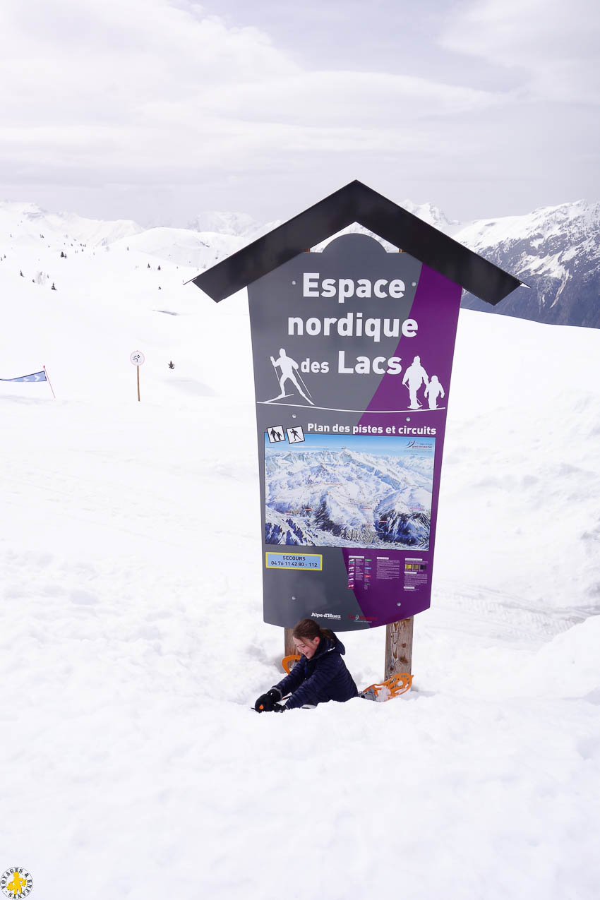 Oz en Oisans notre week end ski en famille | Blog VOYAGES ET ENFANTS