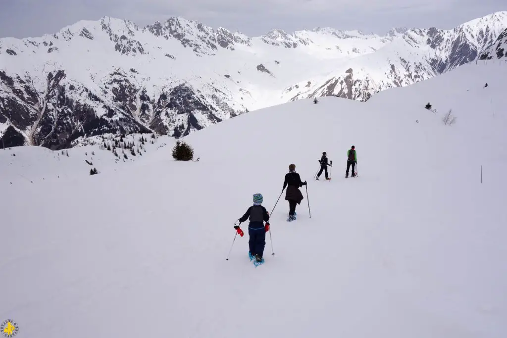 Station de ski famille Oz en Oisans Station de ski familiale top 19 VOYAGES ET ENFANTS