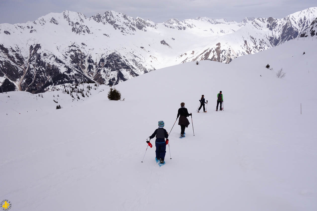 Station de ski famille Oz en Oisans Oz en Oisans notre week end ski en famille | Blog VOYAGES ET ENFANTS