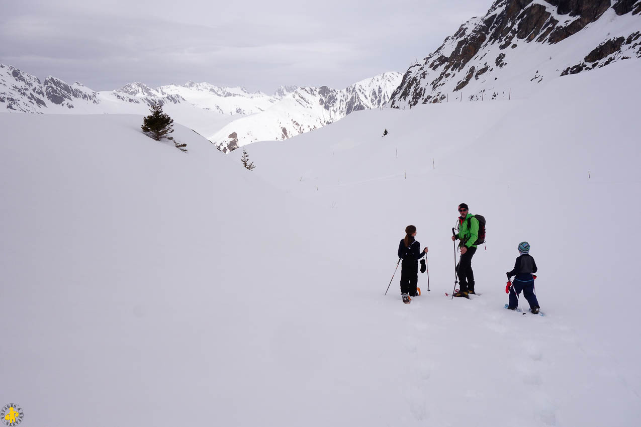 Oz en Oisans notre week end ski en famille | Blog VOYAGES ET ENFANTS