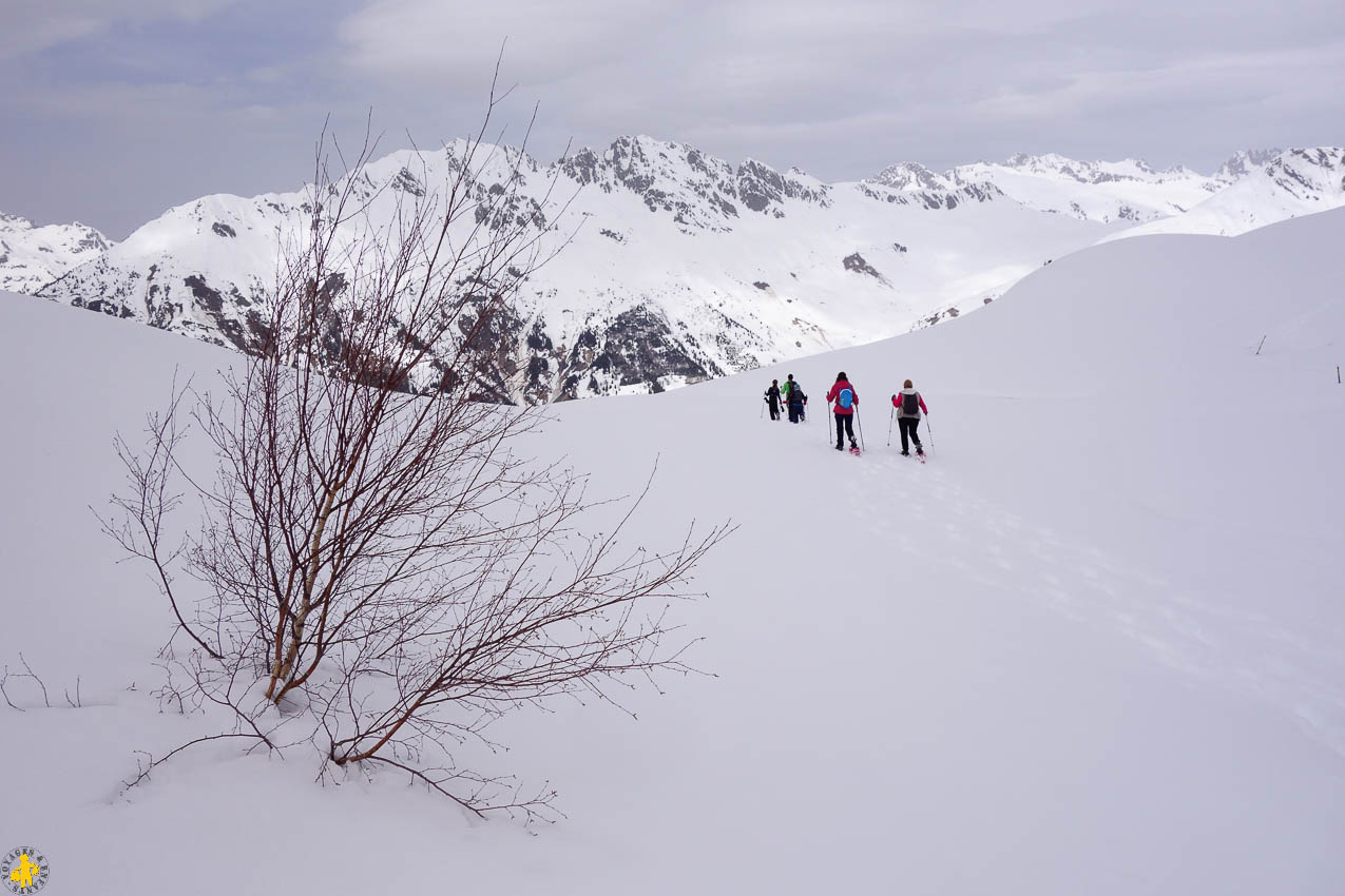 Oz en Oisans notre week end ski en famille | Blog VOYAGES ET ENFANTS