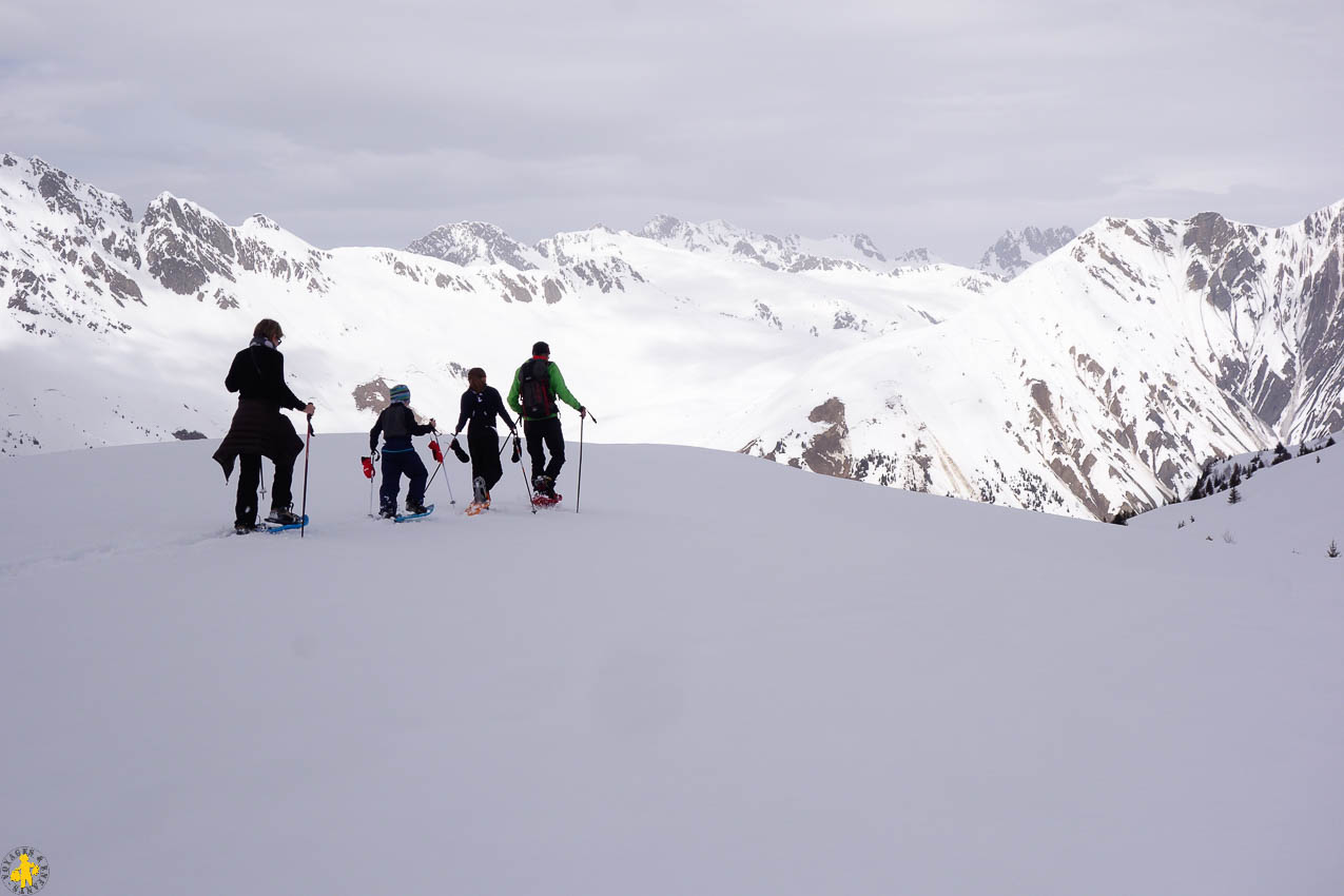 Oz en Oisans notre week end ski en famille | Blog VOYAGES ET ENFANTS