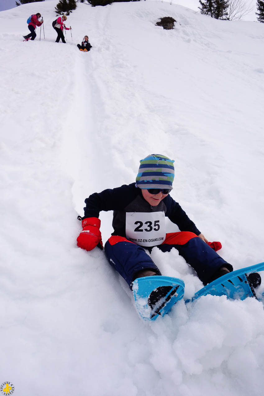Oz en Oisans notre week end ski en famille | Blog VOYAGES ET ENFANTS