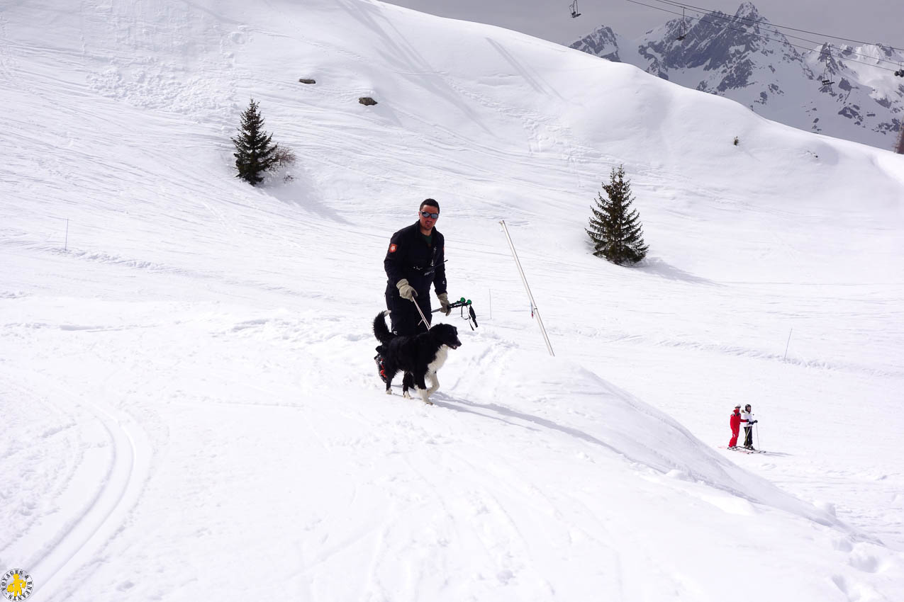 Oz en Oisans notre week end ski en famille | Blog VOYAGES ET ENFANTS