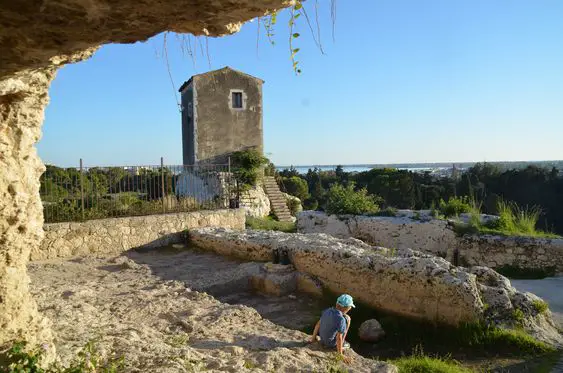 voyage sicile avec enfant Sicile en famille circuit dune semaine VOYAGES ET ENFANTS