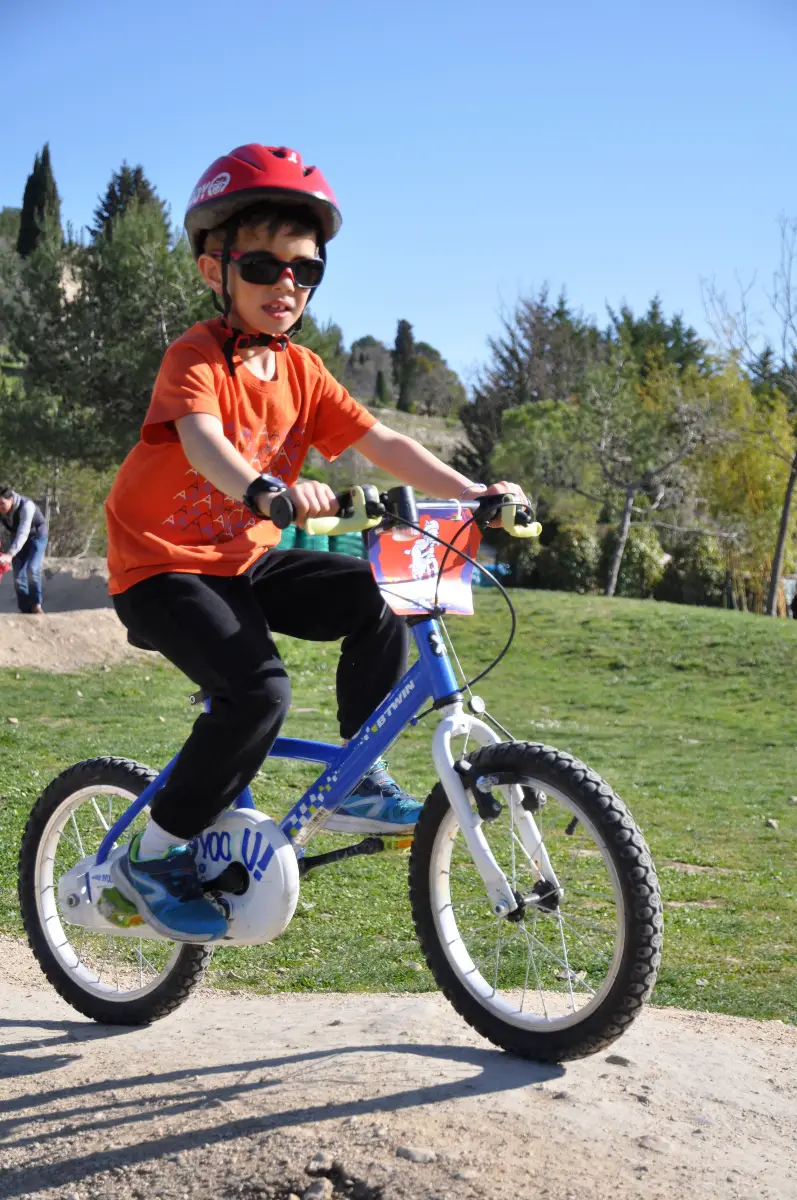 Destination VTT en famille | blogVOYAGES ET ENFANTS