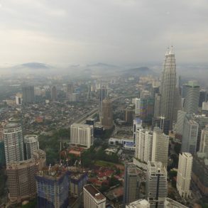 Nos coups de cœur à Kuala Lumpur et la cuisine malaisienne