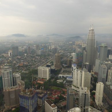 Nos coups de cœur à Kuala Lumpur et la cuisine malaisienne