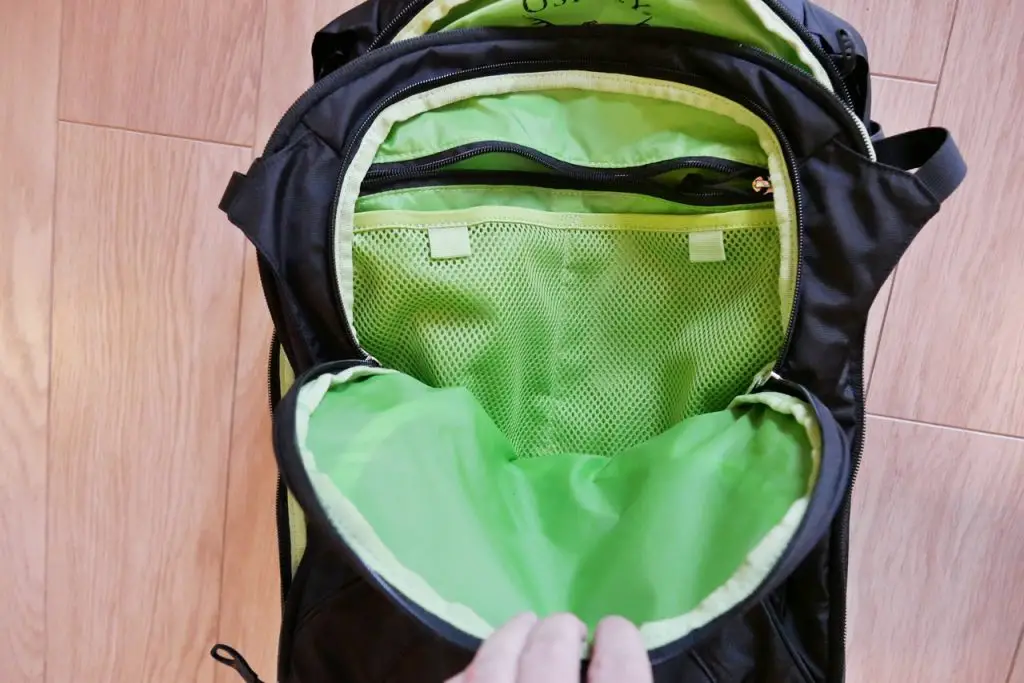 Bagages pour voyage en famille test sprey et autres sacs