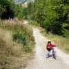 Destination VTT en famille | blogVOYAGES ET ENFANTS