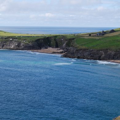 Road-trip de 3 semaines en Irlande en famille