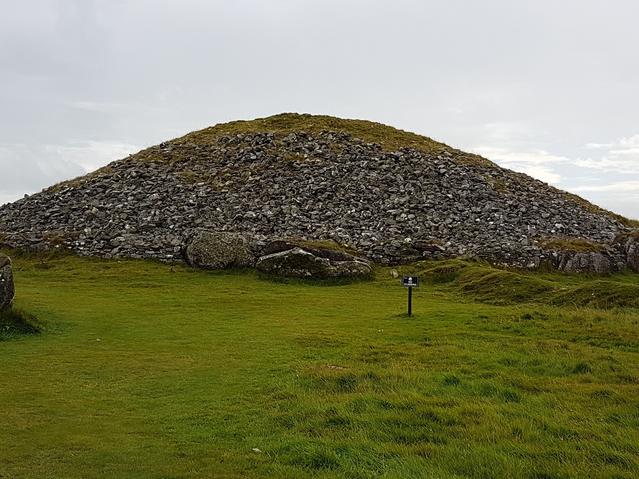 Voyage famille Irlande Road trip 3 semaines Irlande en famille VOYAGES ET ENFANTS