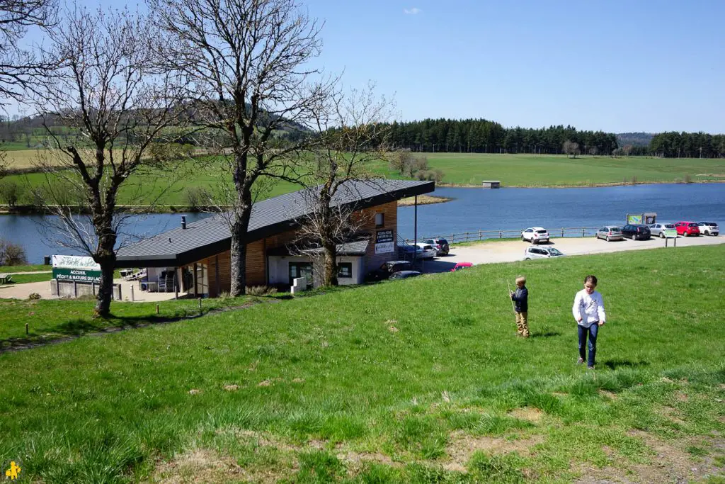 Lozère en famille activités pour des vacances avec enfants