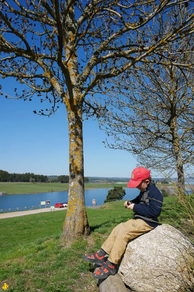 Lozère en famille activités pour des vacances avec enfants