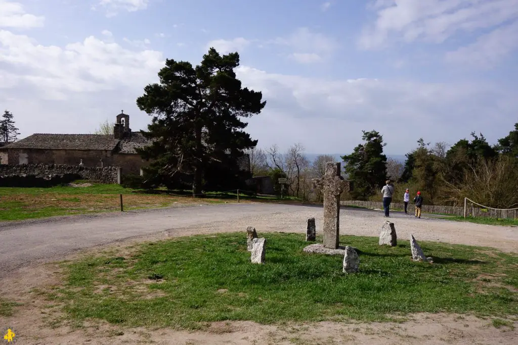 Lozère en famille activités pour des vacances avec enfants