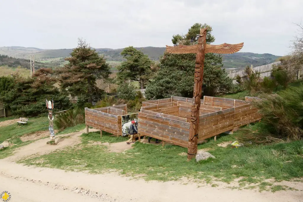 Lozère en famille activités pour des vacances avec enfants