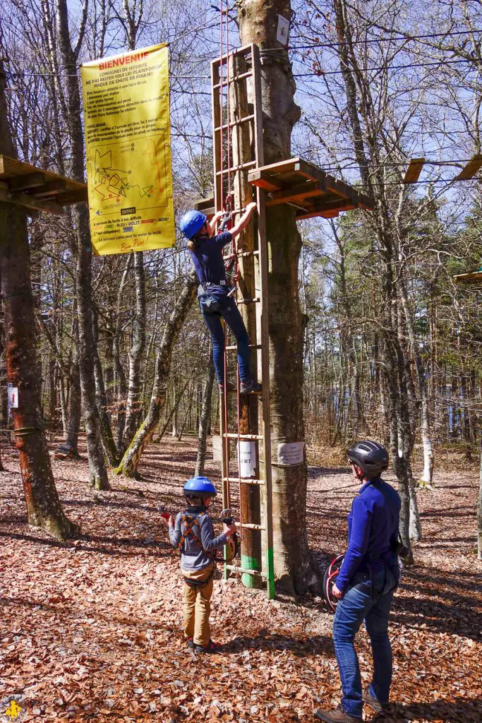 Lozère en famille activités pour des vacances avec enfants