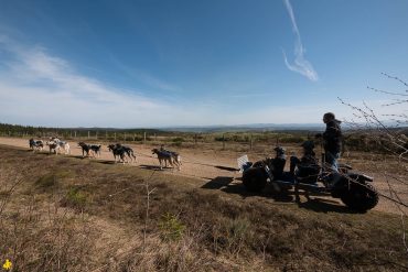 Vacances en Lozère en famille