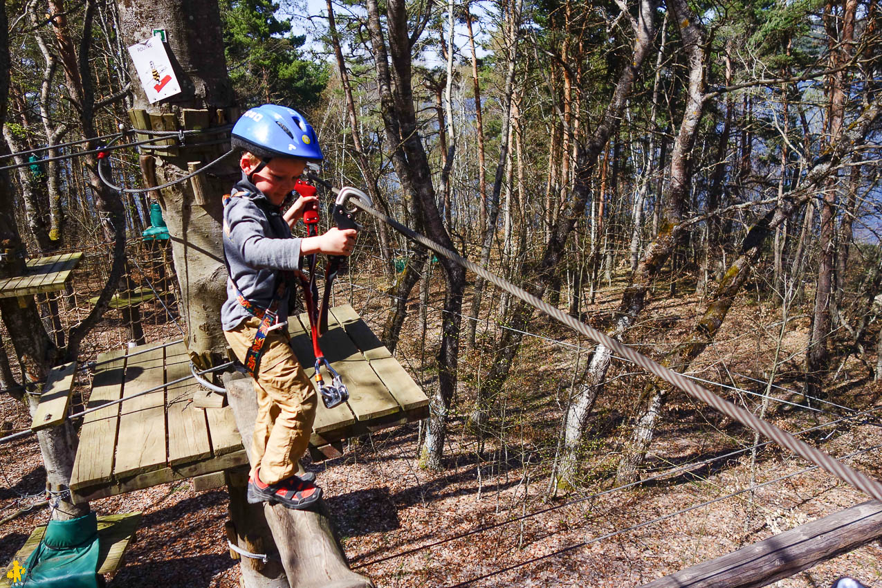 Lozère en famille activités pour des vacances avec enfants