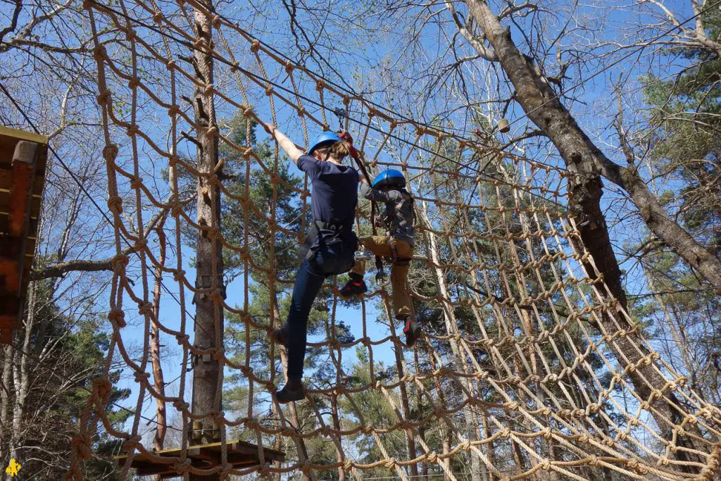 Lozère en famille activités pour des vacances avec enfants