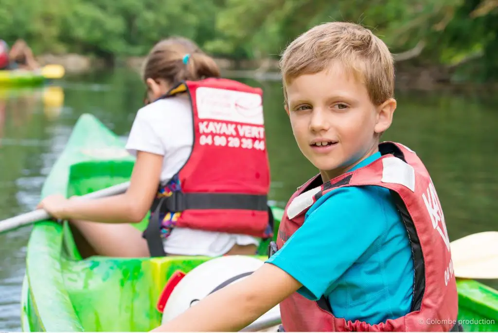 Que faire en Provence avec des ados Top Activités fun