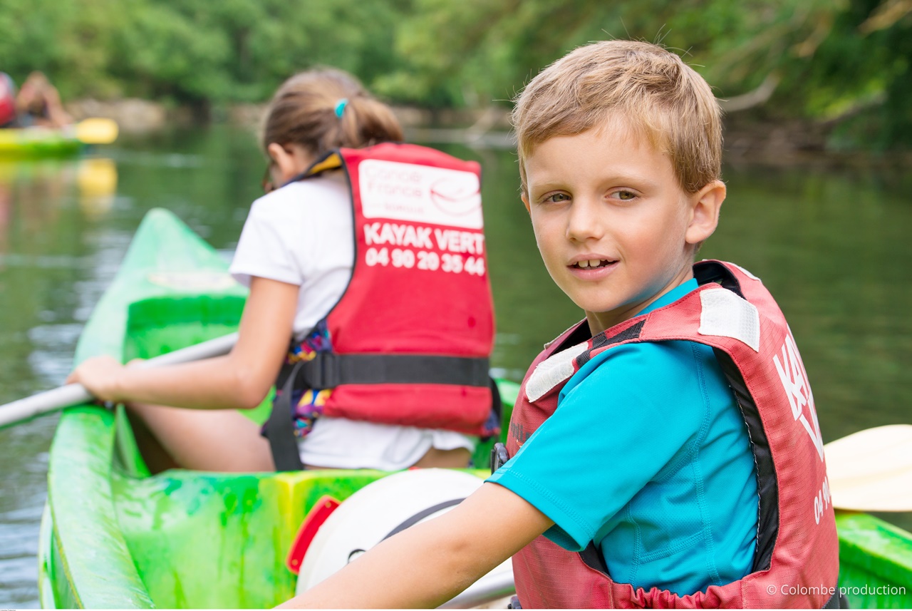 Que faire en Provence avec des ados? Top Activités fun
