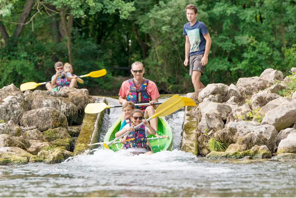 Que faire en Provence avec des ados Top Activités fun